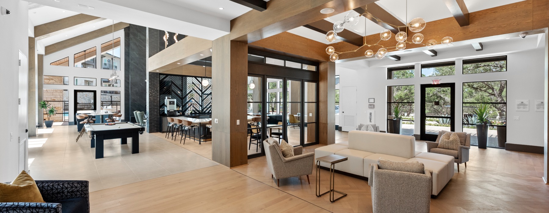 Connect with Our Leasing Team at View at Estancia