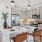 Stainless Steel Appliances, Tile Backsplash, and Granite Countertops
