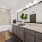 Bath with Granite Countertops