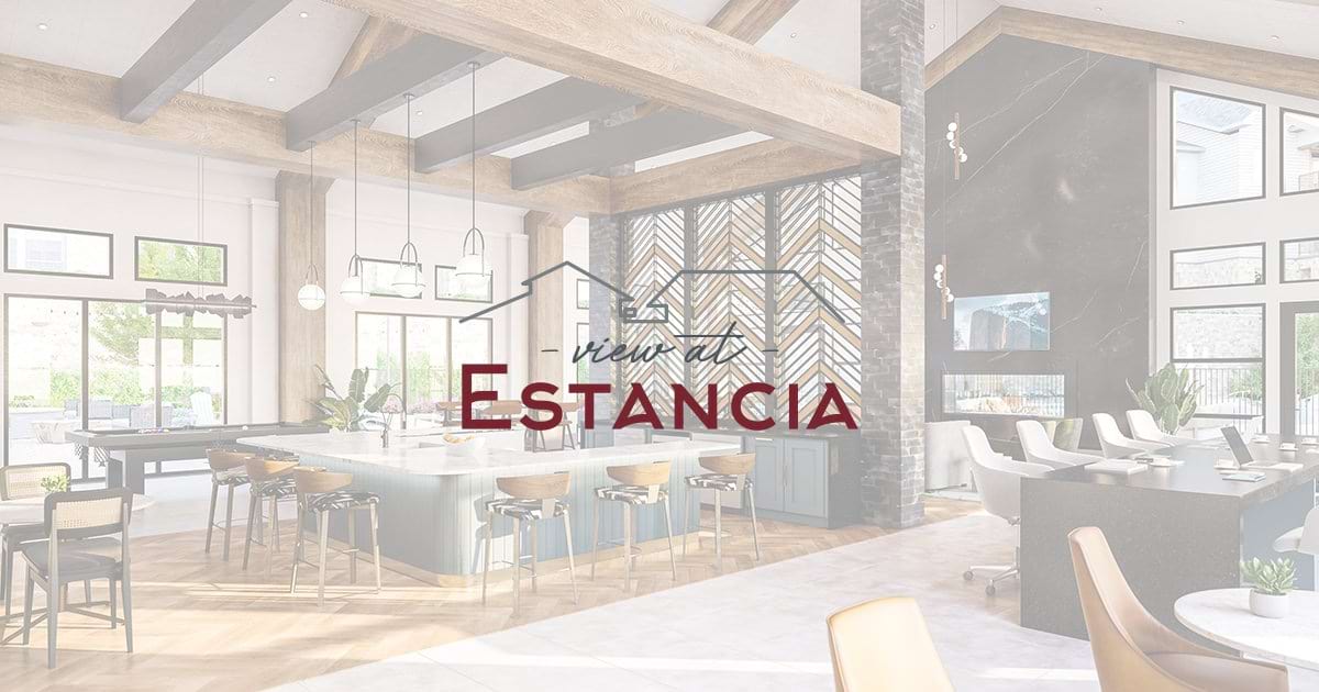 View at Estancia